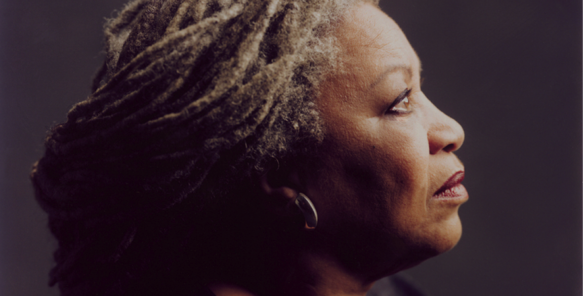 Egy politikai csörte miatt újra bestseller lett Toni Morrison klasszikusa