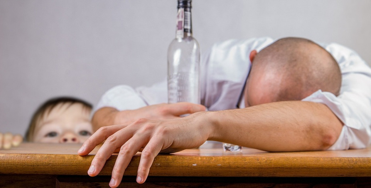 5 könyv az alkoholizmus következményeiről Száraz Novemberre