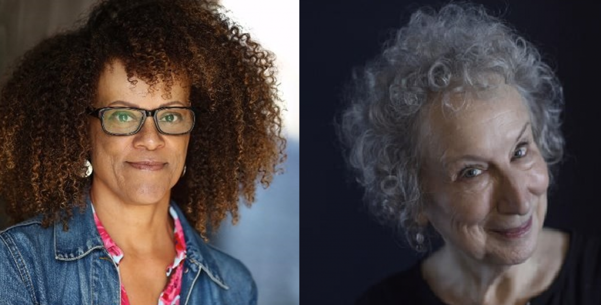 Margaret Atwood és Bernardine Evaristo kapta a Booker-díjat