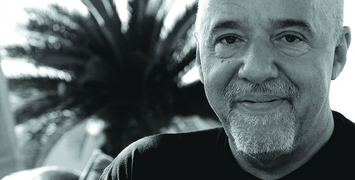 Paulo Coelho bocsánatot kért a francia barátaitól a brazil elnök szavai miatt