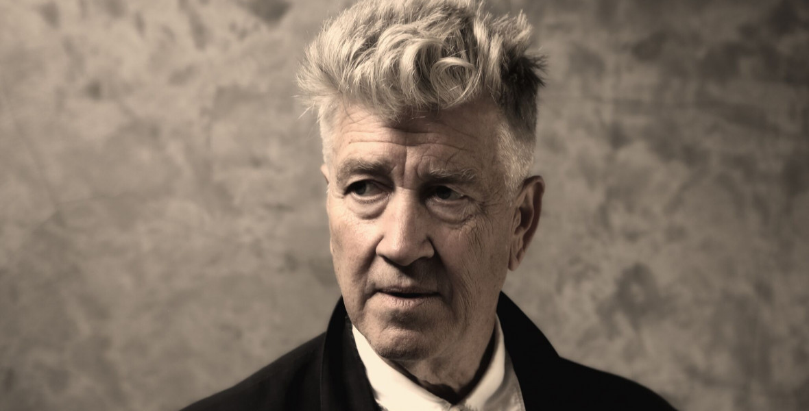David Lynch ingyenesen elérhetővé tette új kisfilmjét - Nézz bele!