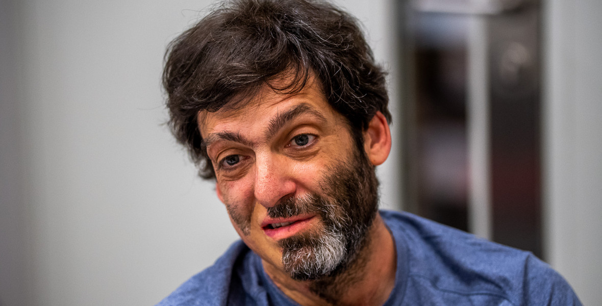 Dan Ariely megfejtette miért költünk többet, mint kellene