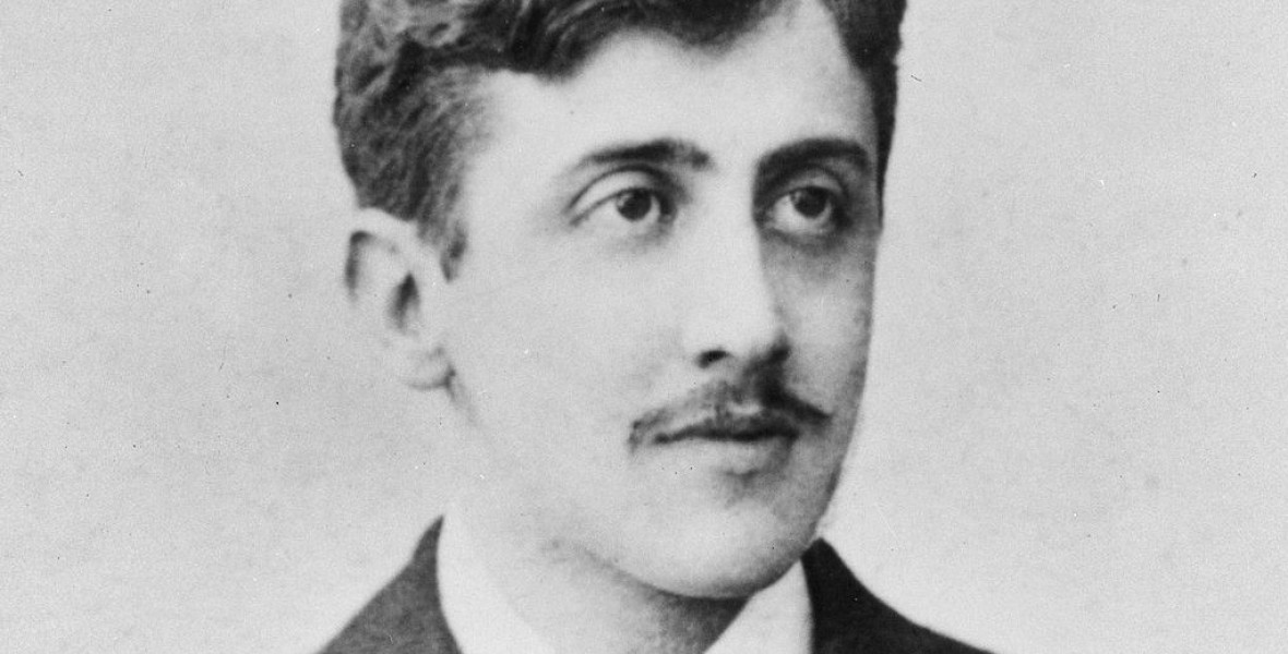 Kiadják Proust elveszettnek hitt homoszexuális szerelmi történeteit