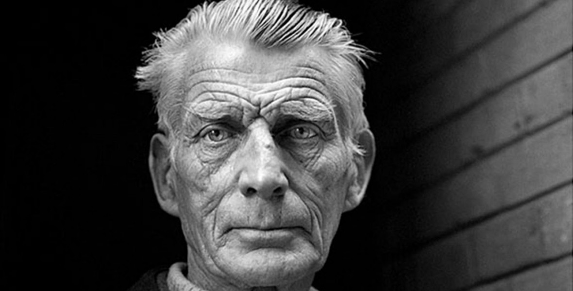 Megjelenik Beckett 80 évvel ezelőtt elutasított elbeszélése