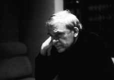 Milan Kundera 40 év után visszakapta cseh állampolgárságát