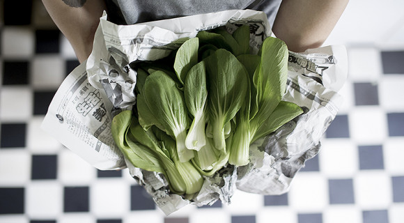 Az étkezés = történetmesélés