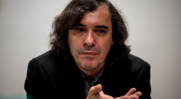 Mircea Cărtărescu: A homogén nemzeti identitás utópisztikus elgondolás