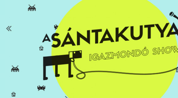 Igazmondó monológok A sántakutyában