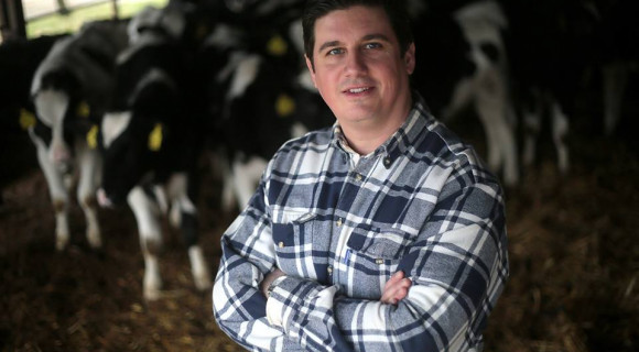 Hartay: Elférek a költővel egy istállóban