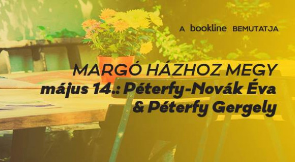 Margó házhoz megy: kopogtasson nálad a Péterfy család!