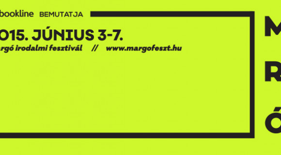 Bodor, Esterházy, Péterfy és Petri szelleme a Margón