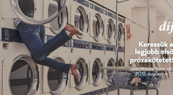 Még néhány napig lehet nevezni a Margó-díjra