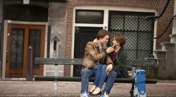 A filmadaptációk nagyon jót tesznek a könyvpiacnak