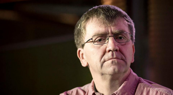 A fiktív Kun Árpád kicsit bamba, kicsit félkegyelmű