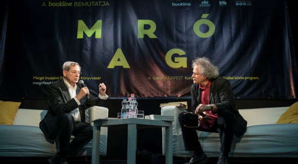 Az embernek szüksége van depressziós időszakokra - 30 éves az Emlékiratok könyve