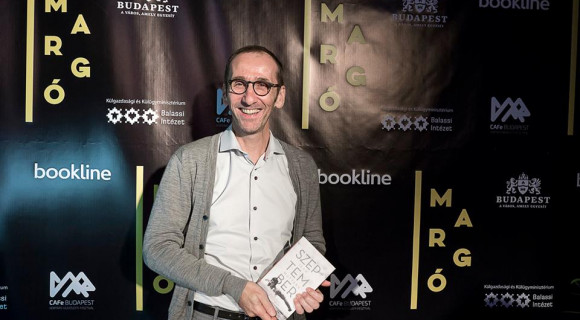 Jean Mattern: A müncheni mészárlás még mindig tabunak számít