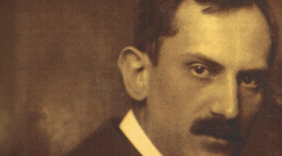 Pályázz a Babits Mihály műfordítói ösztöndíjra!