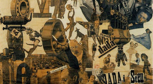 A dada ideológia-ellenessége ma is működik