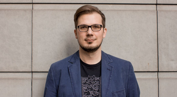 Veres Attila: Nem én akarok lenni Magyarország válasza Stephen Kingre