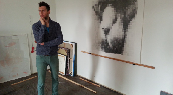 Brückner János: Imádok közhelyekkel foglalkozni