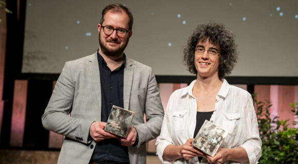 Ilyen volt a Libri-díj gála képekben