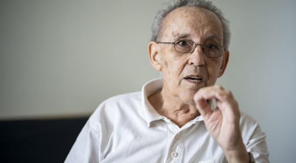 Meghalt Vekerdy Tamás