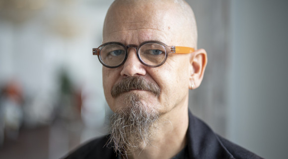 Kim Leine: A grönlandi történelem tele van lehetetlen paradoxonokkal