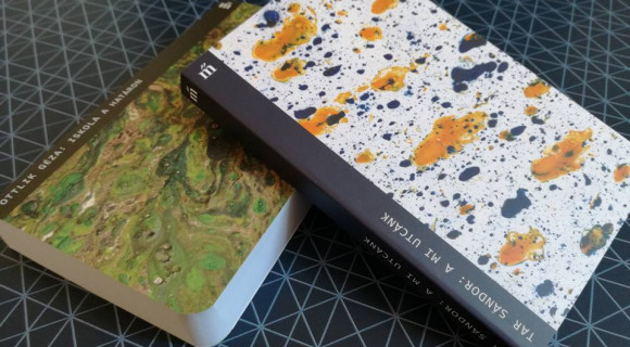 Csodás borítókkal indul újra a Magvető Zsebkönyvtár