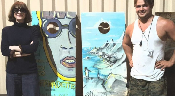 Ezeket az adaptációkat nézzük majd 2018-ban!