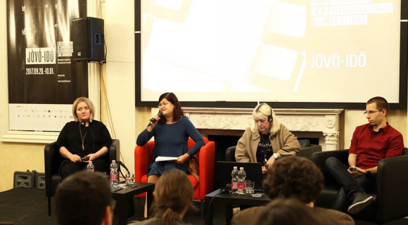 Nők a periférián - Férfimunka-e a sci-fi?