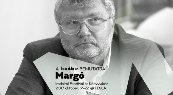 Az orosz értelmiség úttévesztéséről ír, Putyin irodalmi tanácsba válogatta - Jurij Poljakov a Margón