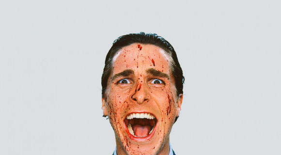 Patrick Bateman visszatér!