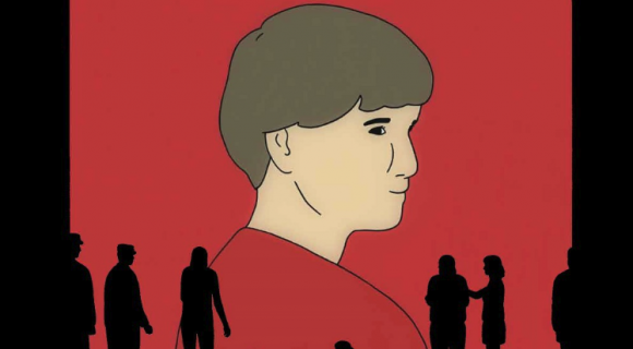 Először jelöltek képregényt Booker-díjra