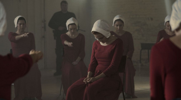 Atwood: Drake szerepelhetne A Szolgálólány meséjének második évadában