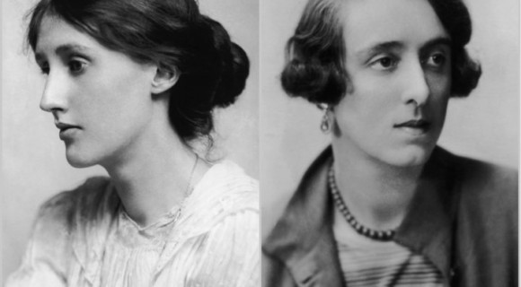Film készül Virginia Woolf és Vita Sackville-West románcáról