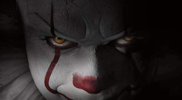 Stephen King megmutatta az új Pennywise-ot