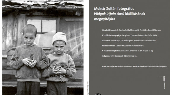 A havasi gyopártól Szent Sáráig