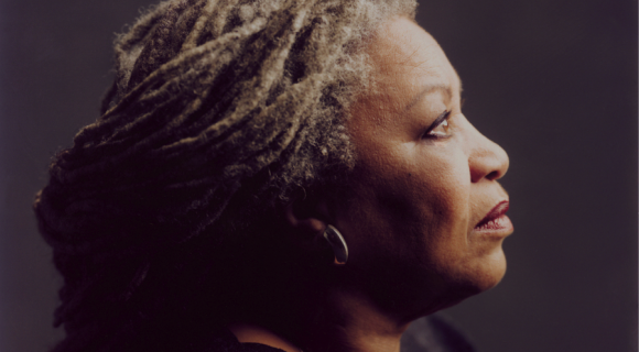 Meghalt Toni Morrison
