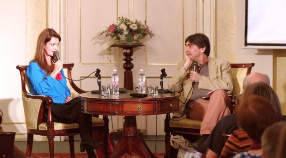 Szerintem vicces vagyok, de Kafka is ezt gondolta magáról