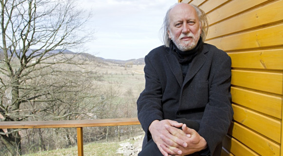 Krasznahorkai: az apokalipszis kortárs magyar mestere