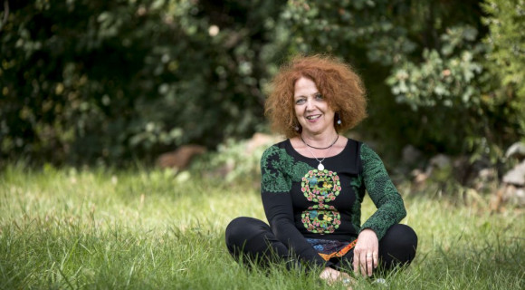 Boldizsár Ildikó: Nekem minden mese egy rejtvény