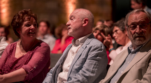 A Libri egyetlen ország kortárs irodalmával sem cserélné el a hosszúlistáját