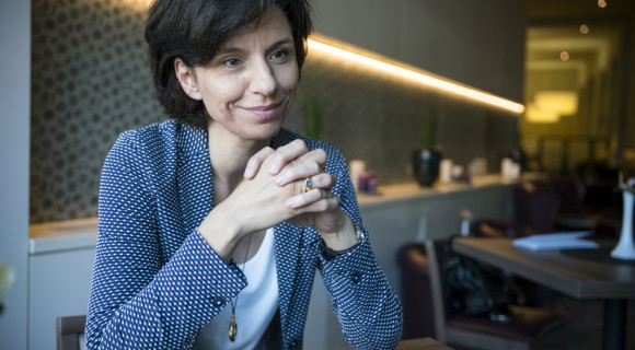 Melissa Müller: Anne Franknak még mindig sok mondanivalója van az emberek számára