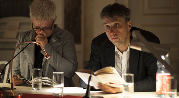 Kondenzcsík Lipcse felett