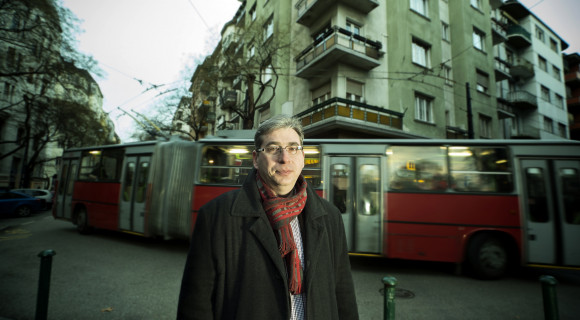 Schein Gábor: A múlt előállítható, de meg nem érthető