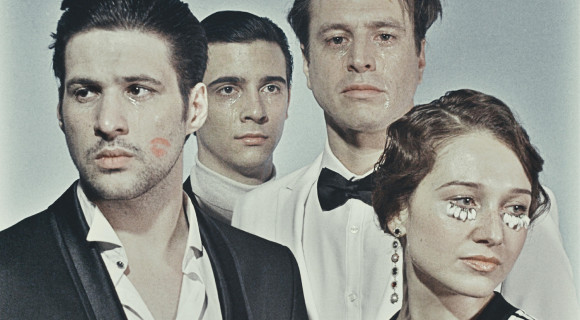 10+1 szuper könyv, amit színpadra állítanak ebben az évadban