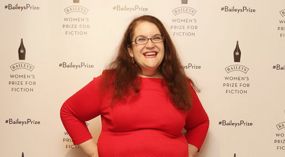 Sorozat készül Naomi Alderman sikerkönyvéből