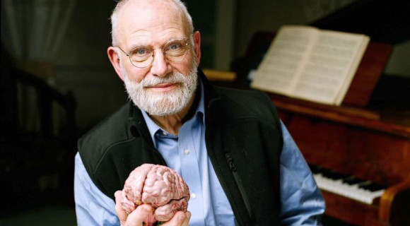 Harold Pintert és JK Rowlingot is inspirálta Oliver Sacks