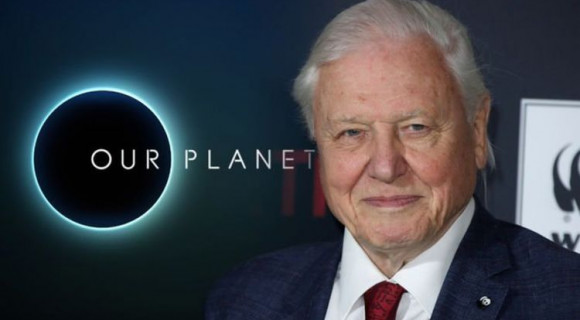 Ezeket a könyveket olvasd, ha tetszett Attenborough A mi bolygónk sorozata