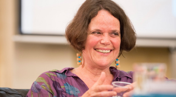 Bán Zsófiának két könyve is megjelenik külföldön